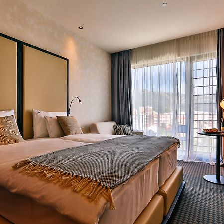 Hotel Kalos Будва Екстериор снимка