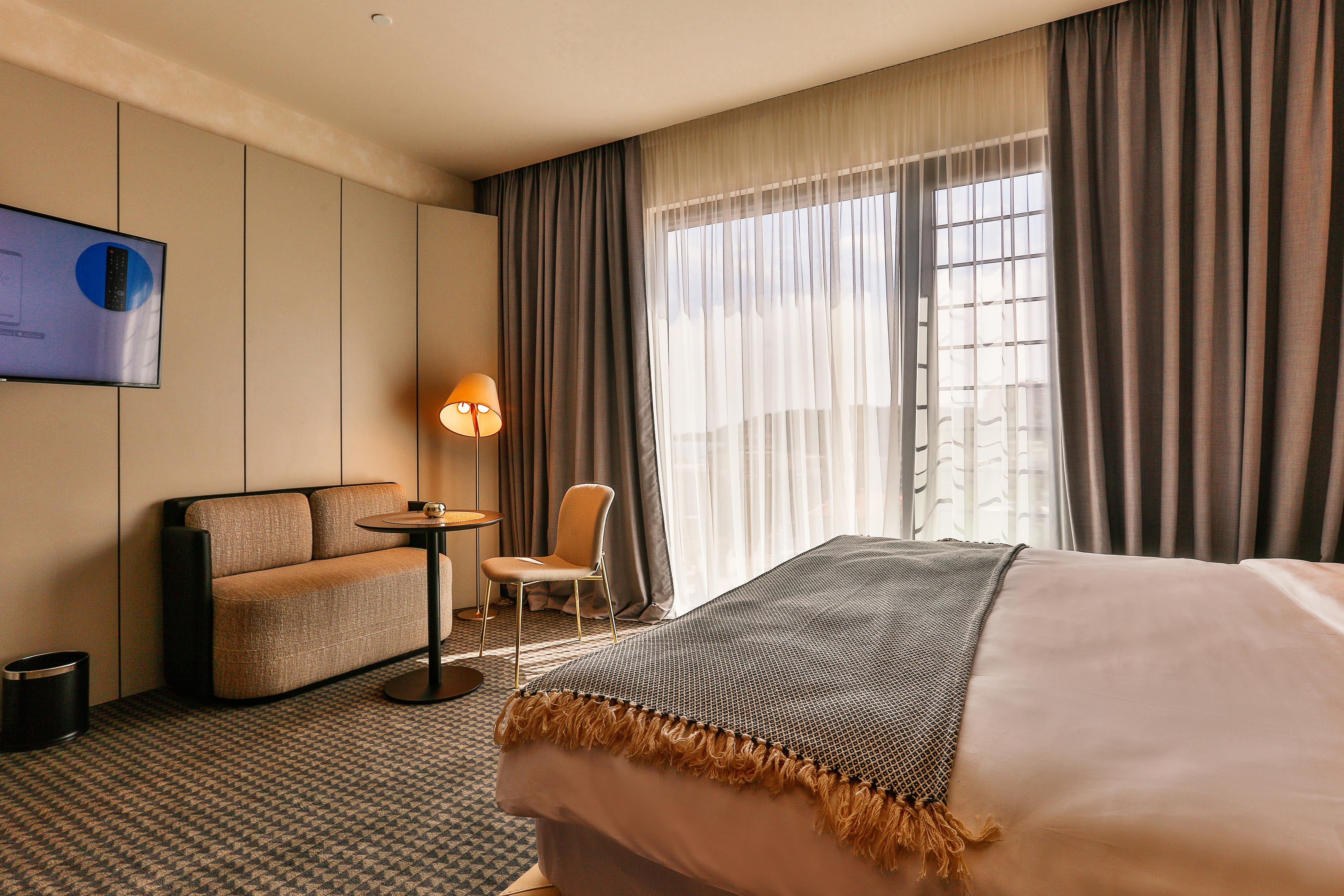 Hotel Kalos Будва Екстериор снимка