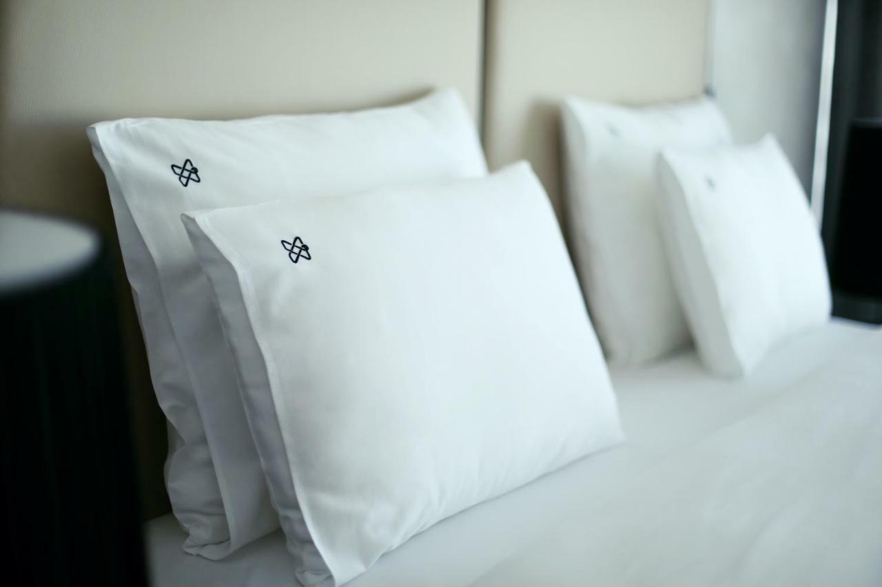 Hotel Kalos Будва Екстериор снимка