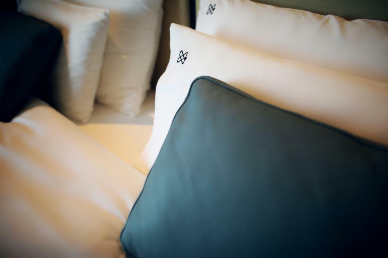 Hotel Kalos Будва Екстериор снимка